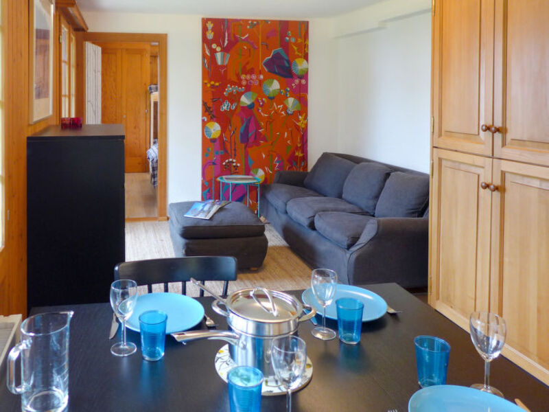 Chalet Les Pommiers