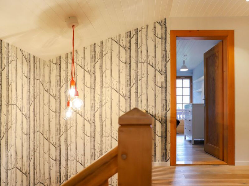 Chalet Les Pommiers