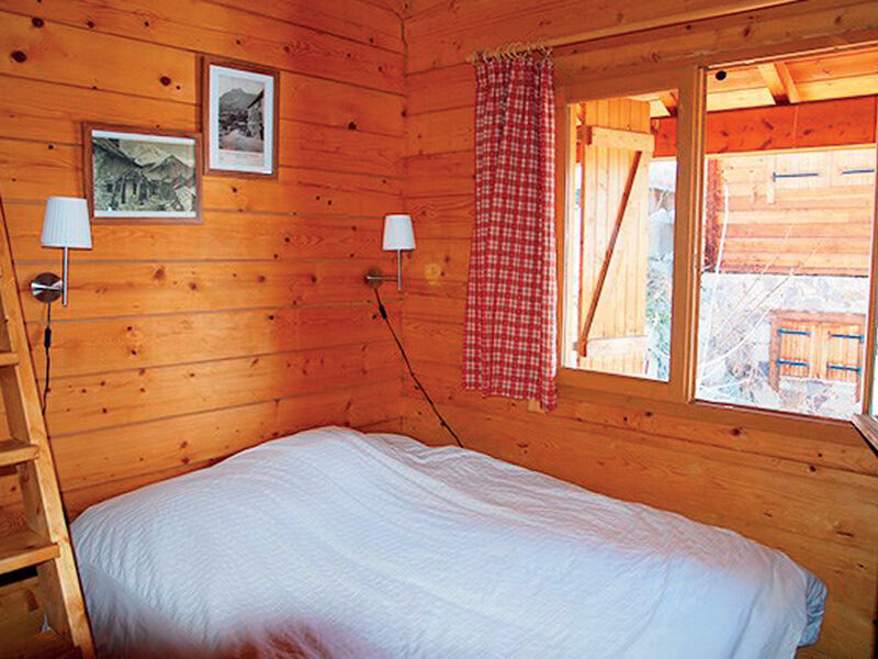 Chalet Sapins /