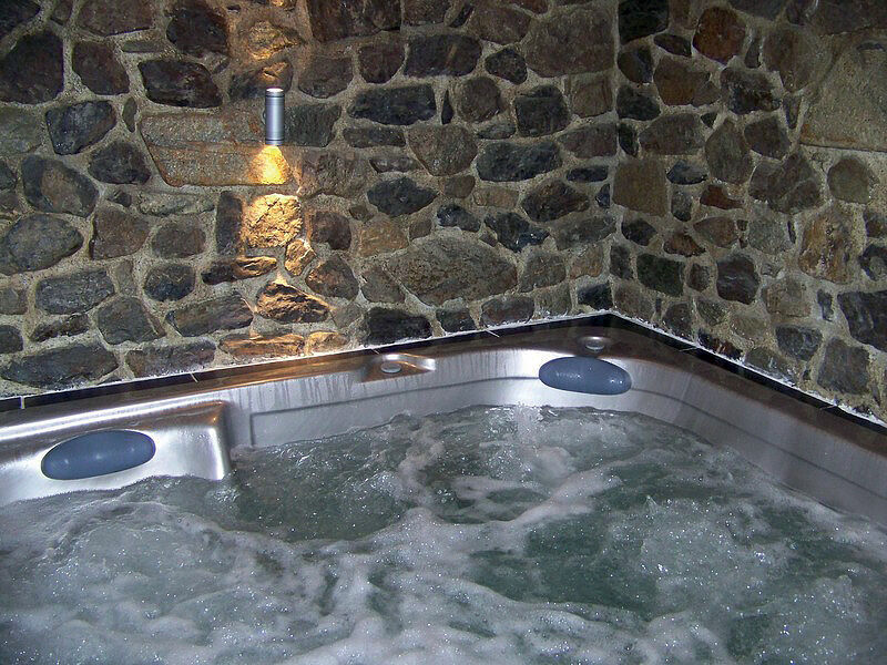 Chalet Leslie Alpen