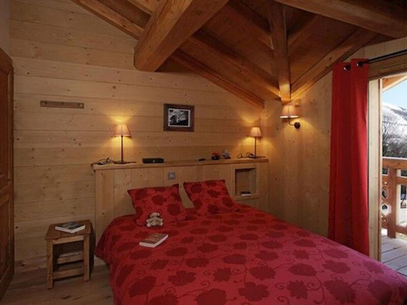 Chalet Levanna Occidentale