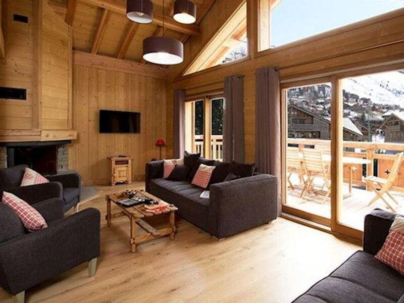 Chalet Levanna Occidentale