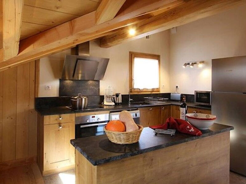 Chalet Levanna Occidentale