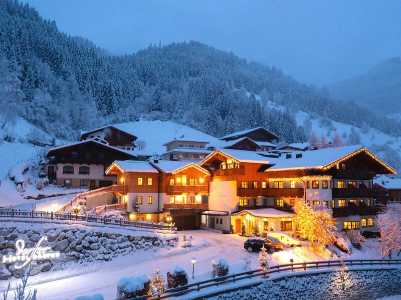 Chalet Lois