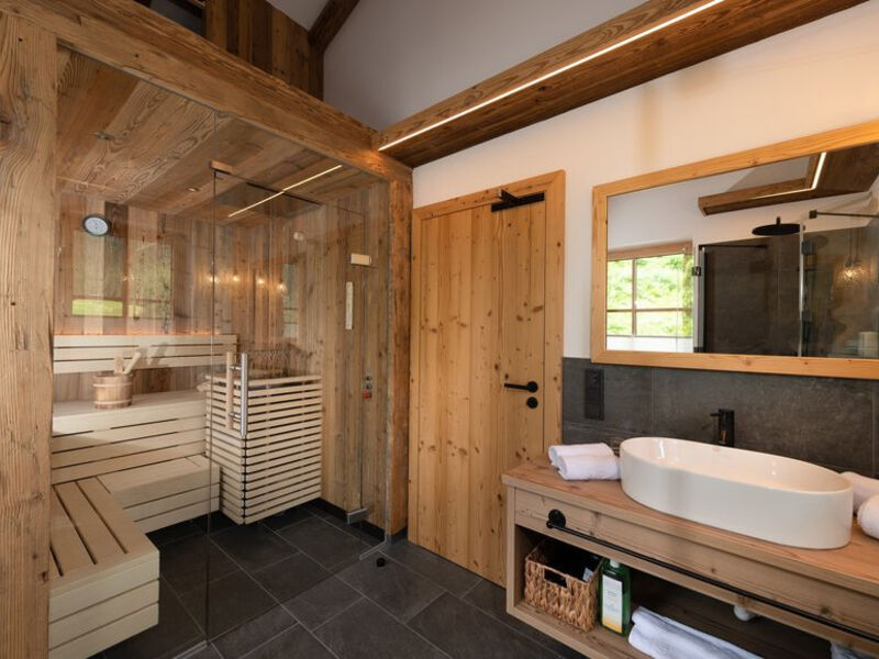 Chalet Lois