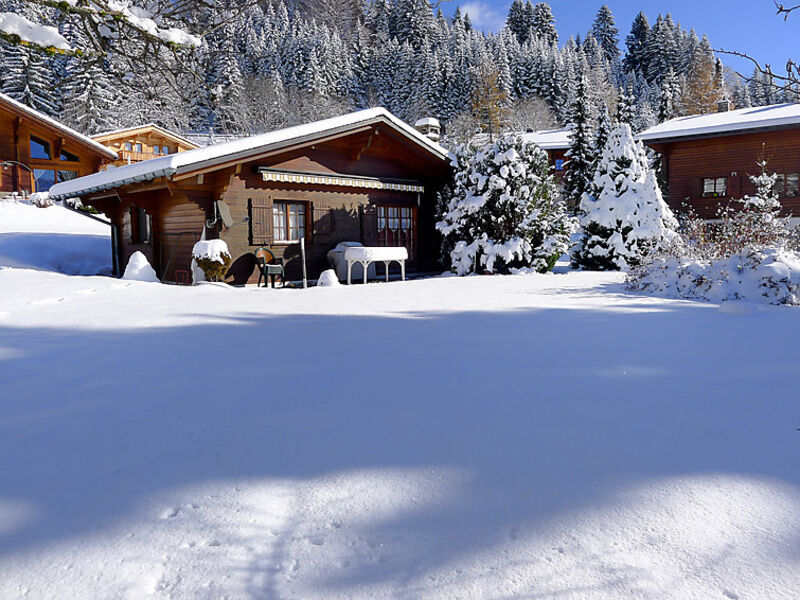 Chalet Lorila
