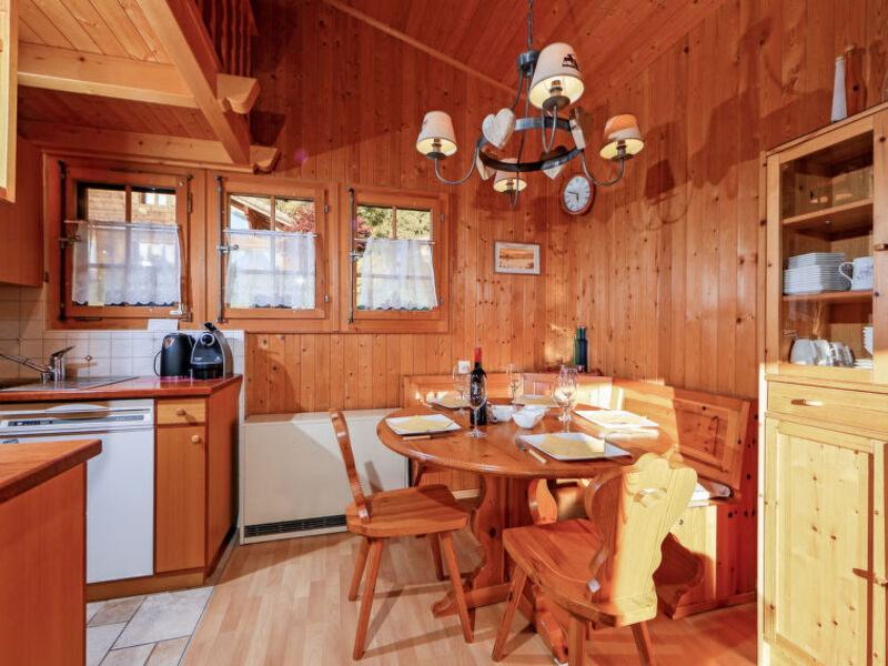 Chalet Lorila