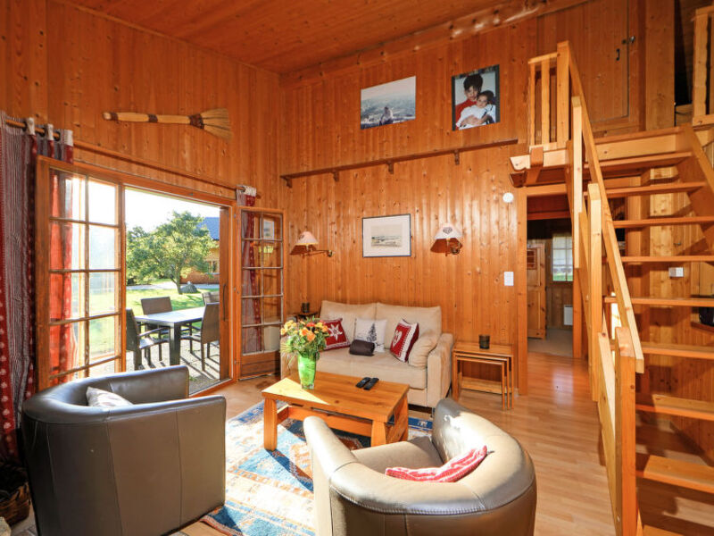 Chalet Lorila