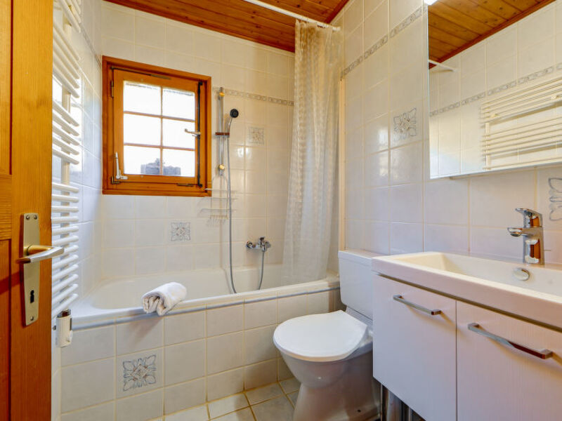 Chalet Lorila