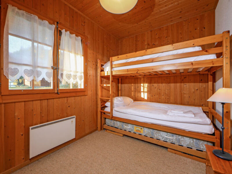 Chalet Lorila