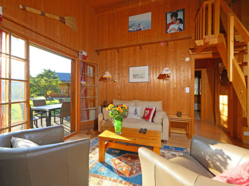 Chalet Lorila
