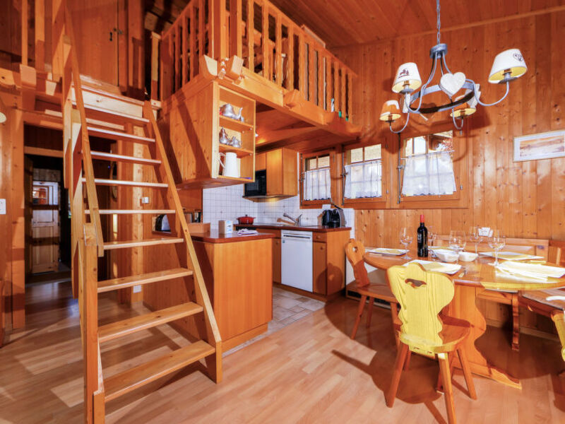 Chalet Lorila