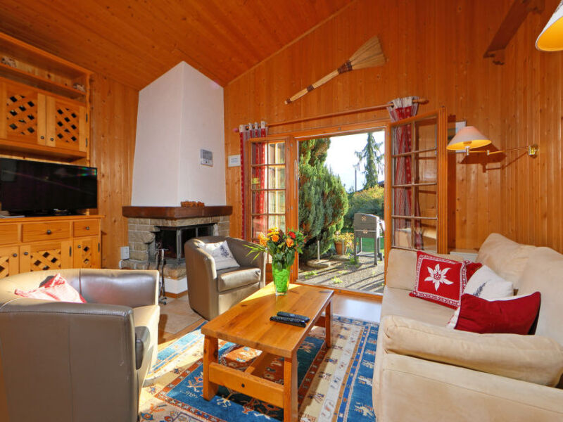 Chalet Lorila