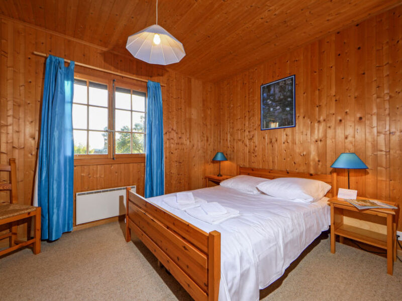 Chalet Lorila