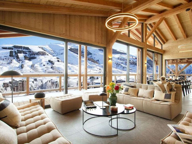 Chalet l'Ours Brun