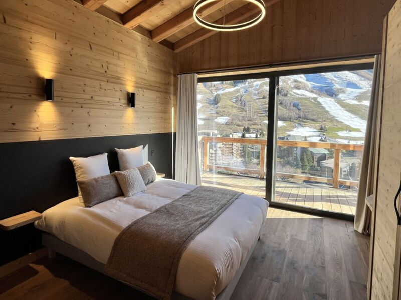 Chalet L'Ours Polaire