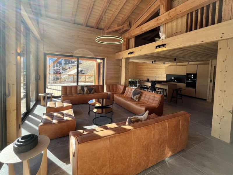Chalet L'Ours Polaire