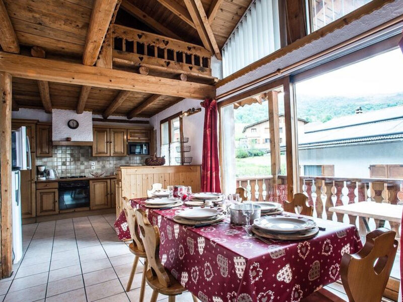 Chalet Loutantin