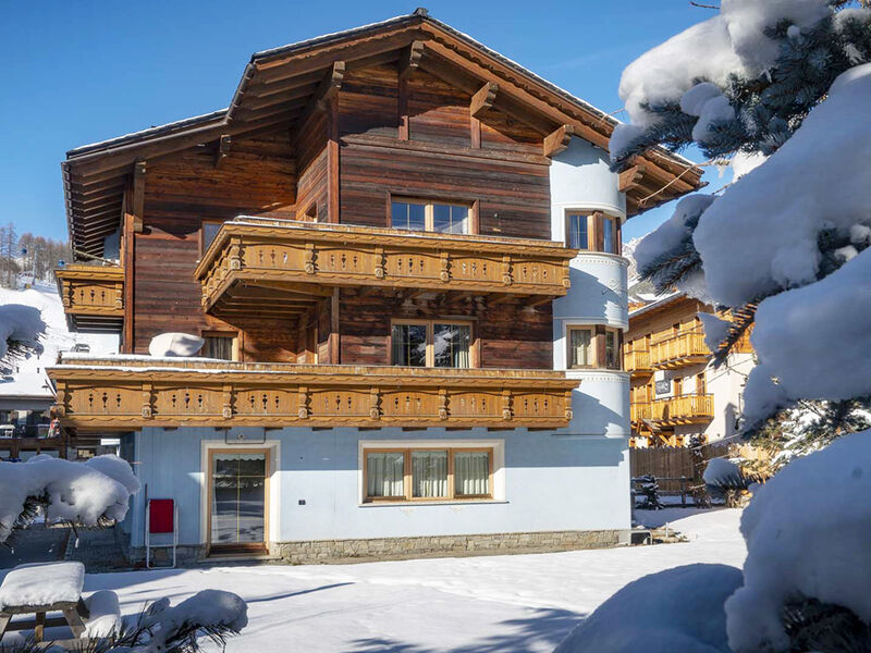 Chalet Luna