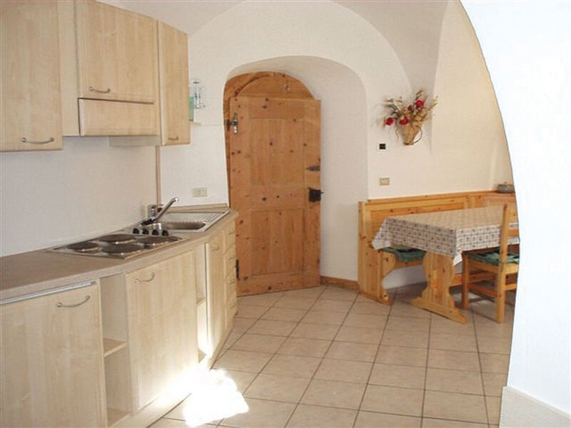 Chalet Mael