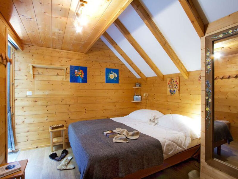 Chalet Meleze
