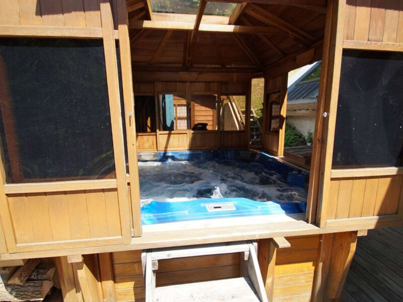 Chalet Meleze