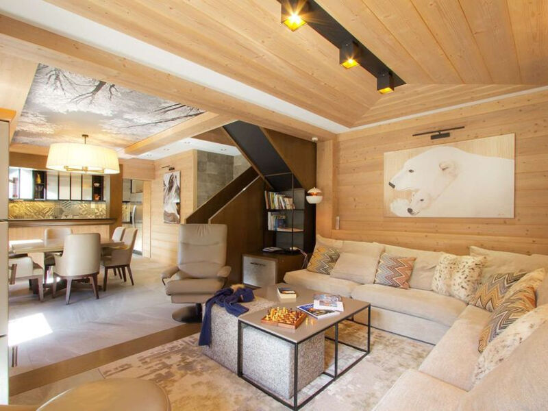 Chalet Meleze