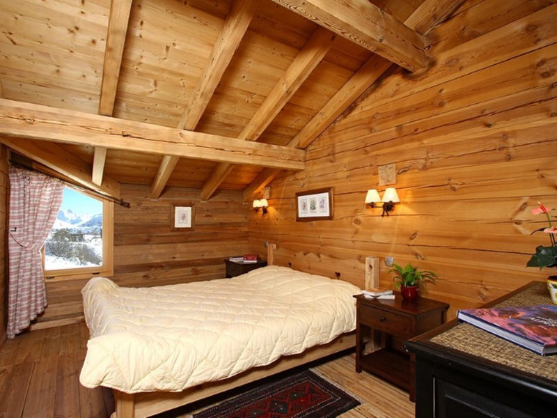 Chalet Mélusine