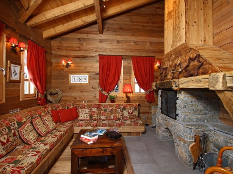 Chalet Mélusine