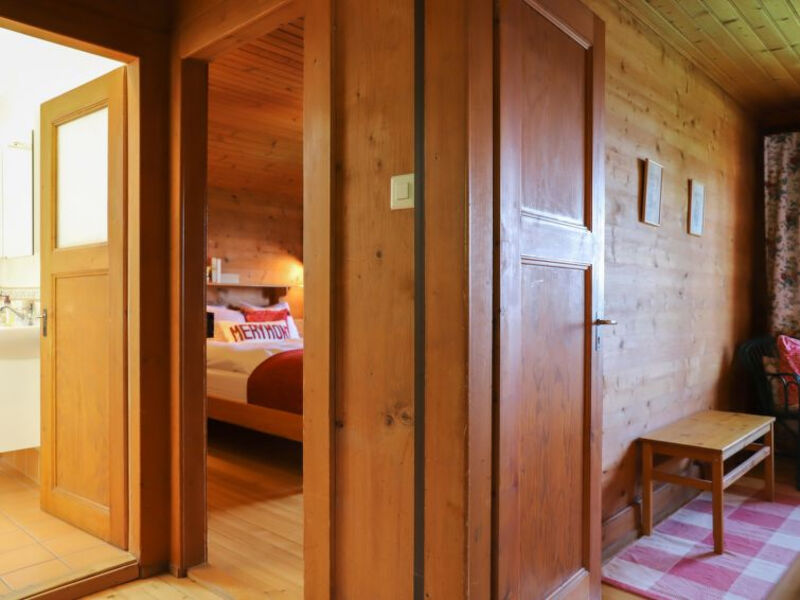 Chalet Merymont