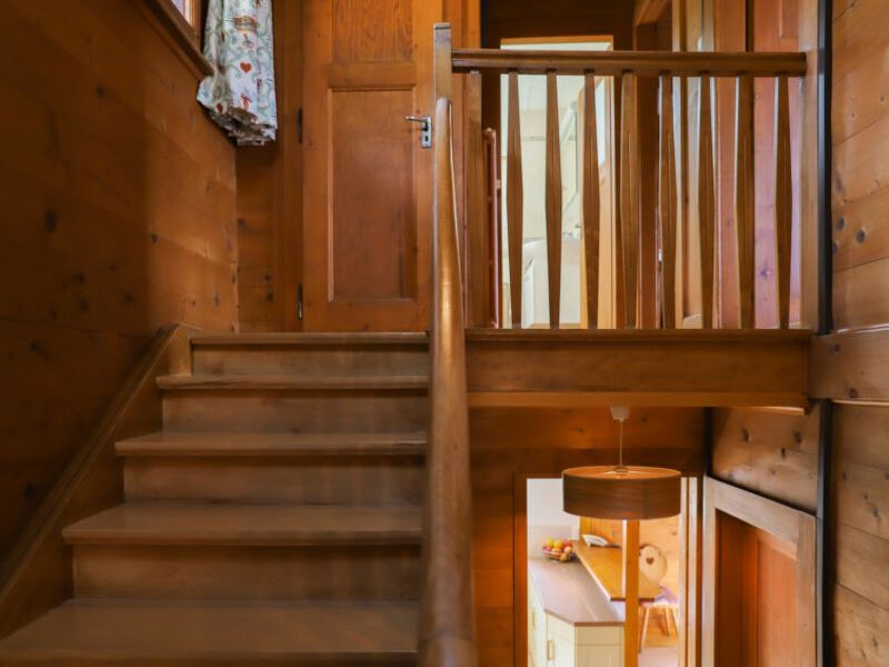 Chalet Merymont