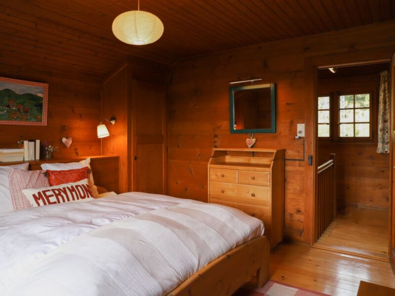 Chalet Merymont