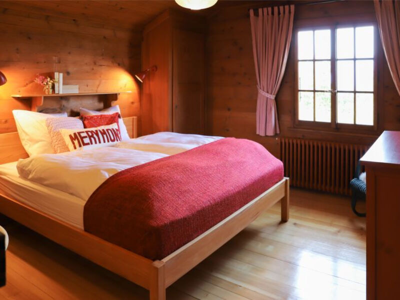 Chalet Merymont