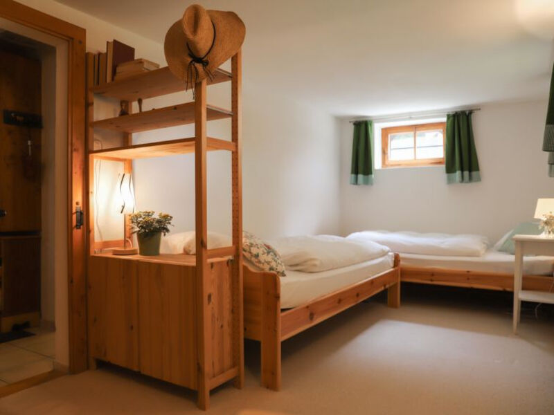 Chalet Merymont