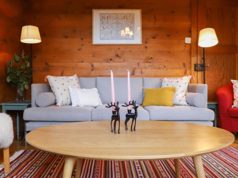 Chalet Merymont