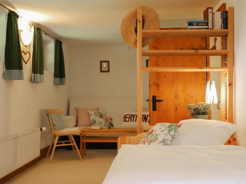 Chalet Merymont