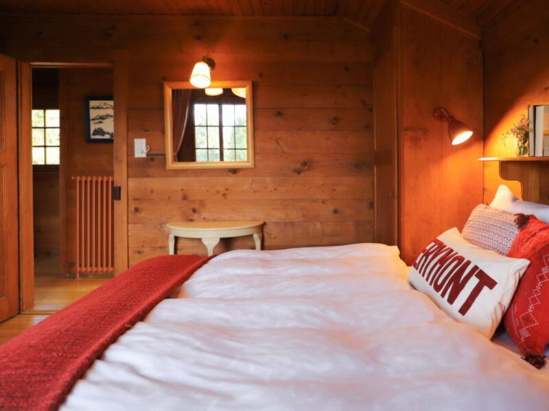 Chalet Merymont
