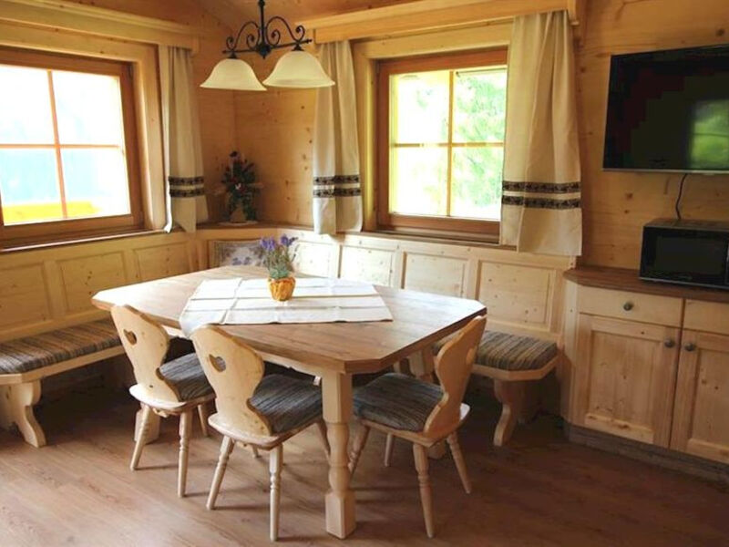 Chalet Miehl