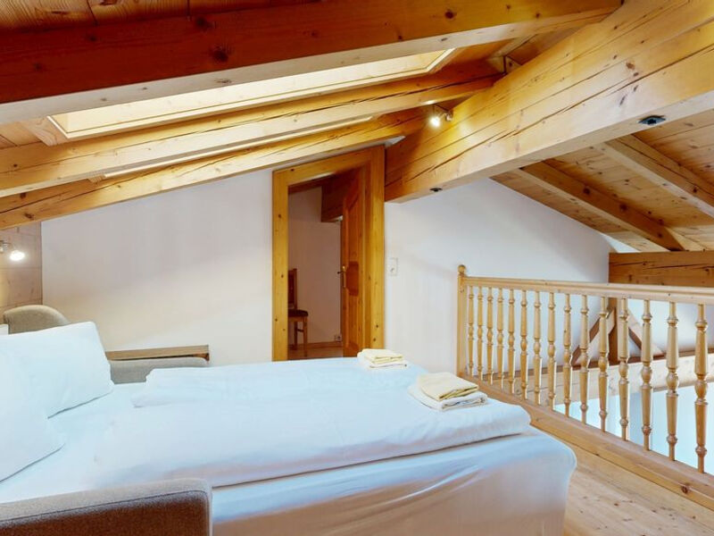 Chalet Mittersill