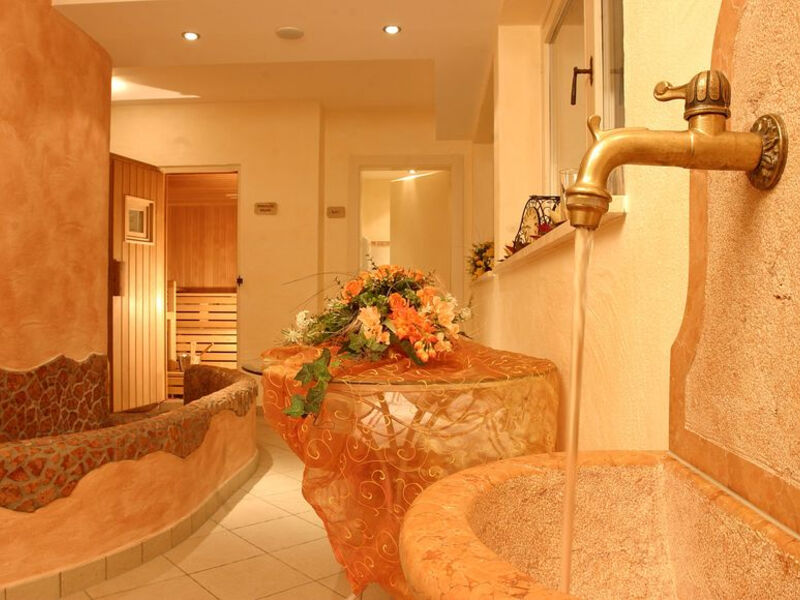 Chalet Mittersill