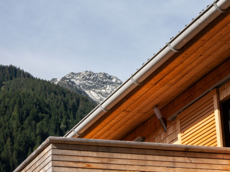 Chalet Montafon