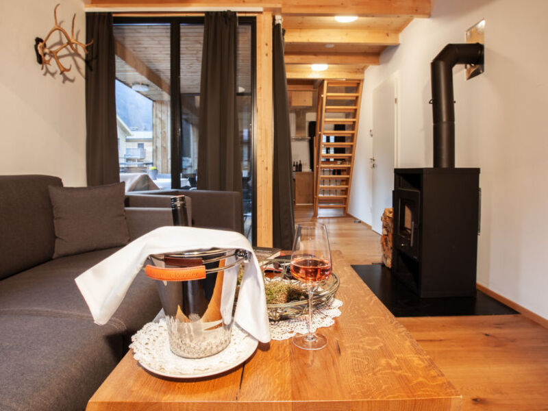 Chalet Montafon