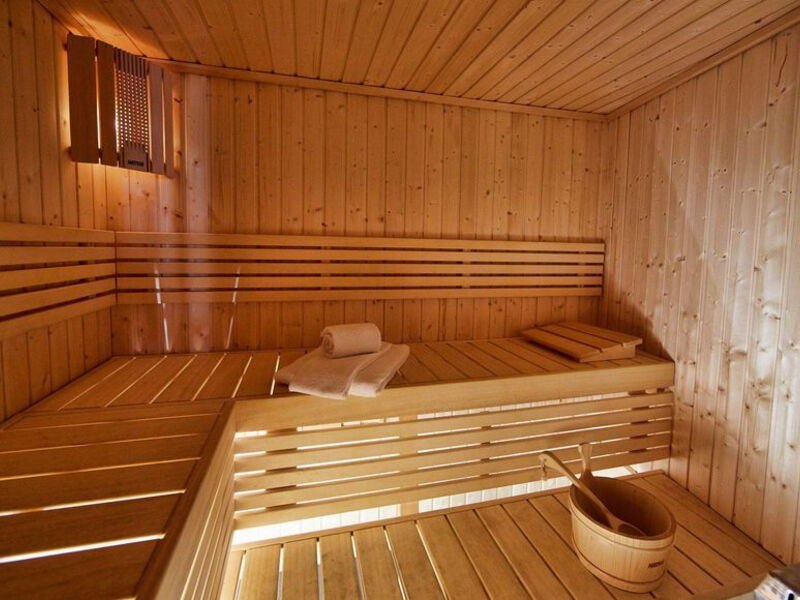 Chalet Mouflon