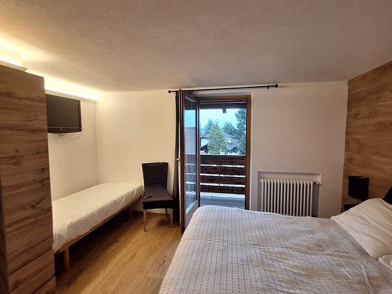 Chalet Naturalp