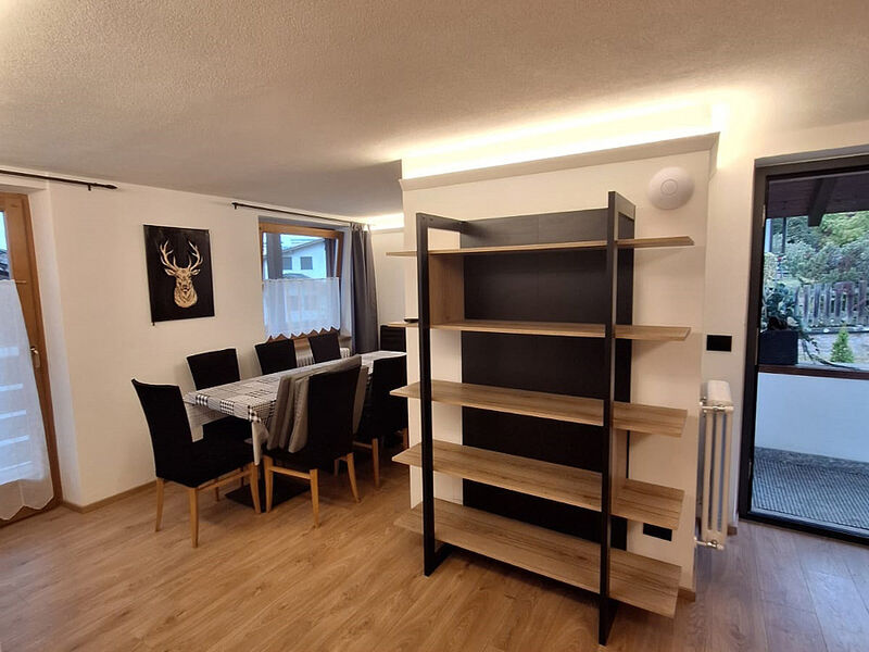 Chalet Naturalp