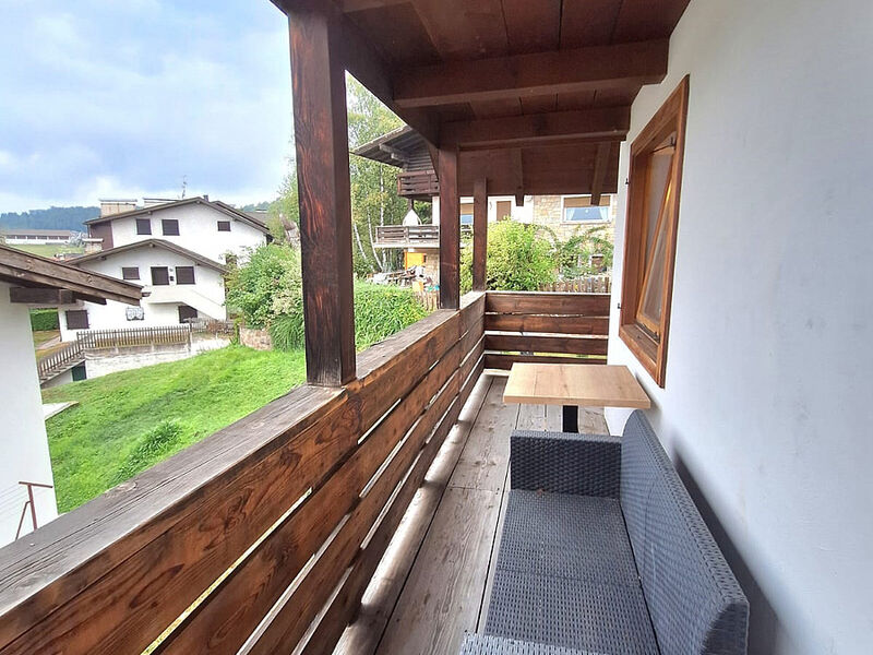 Chalet Naturalp