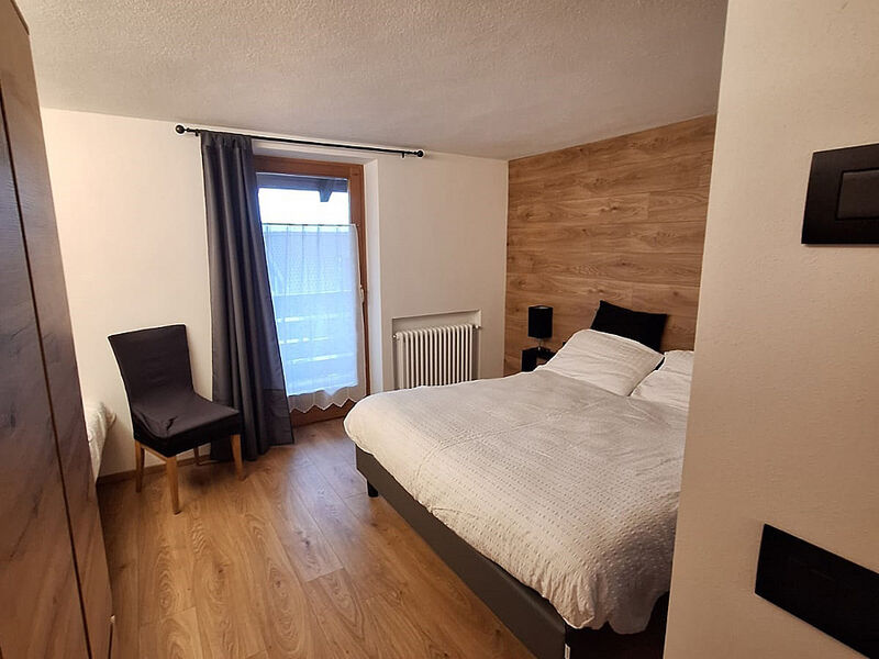 Chalet Naturalp