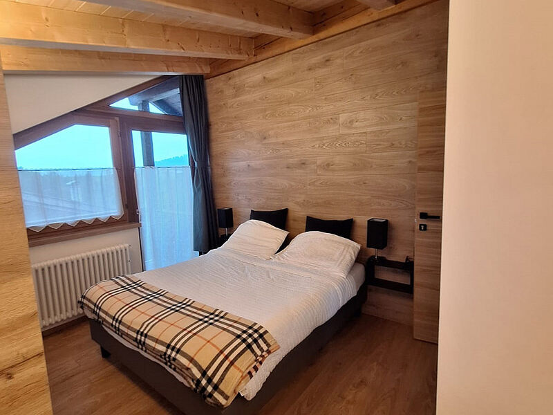 Chalet Naturalp