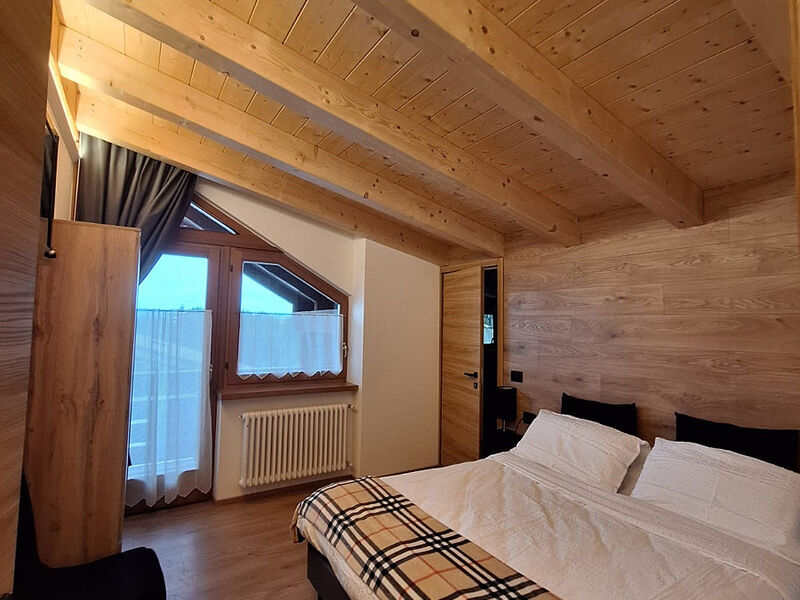 Chalet Naturalp
