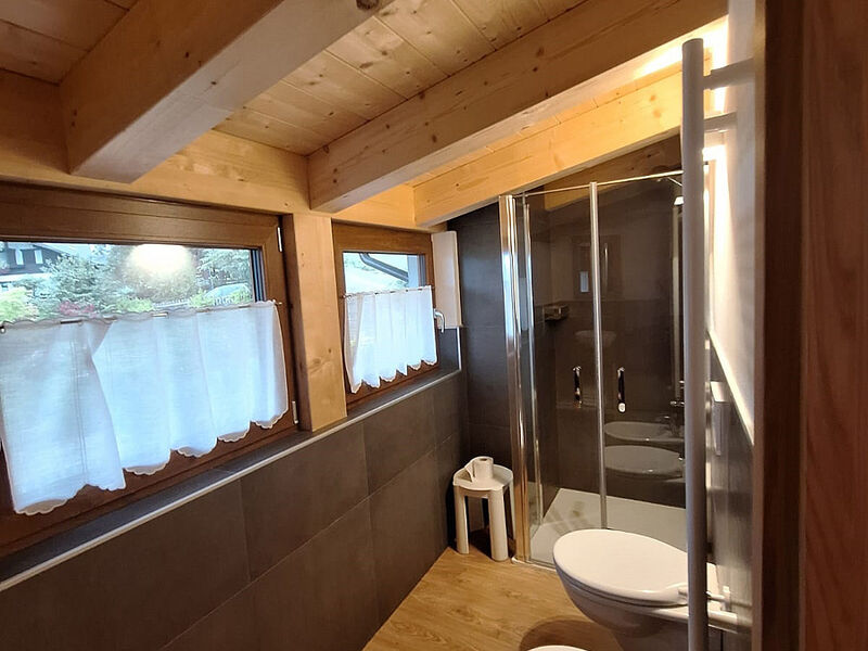 Chalet Naturalp